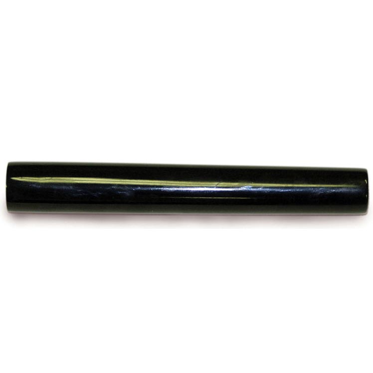 Karcher Black Hose Bend Restrictor 3/8 inch X 8 inch L 1 Wire 8.724-019.0 Tuff Skin
